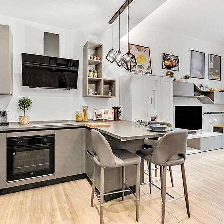 Appartamento Beatrice - Affitti Brevi Italia Milano Exteriör bild
