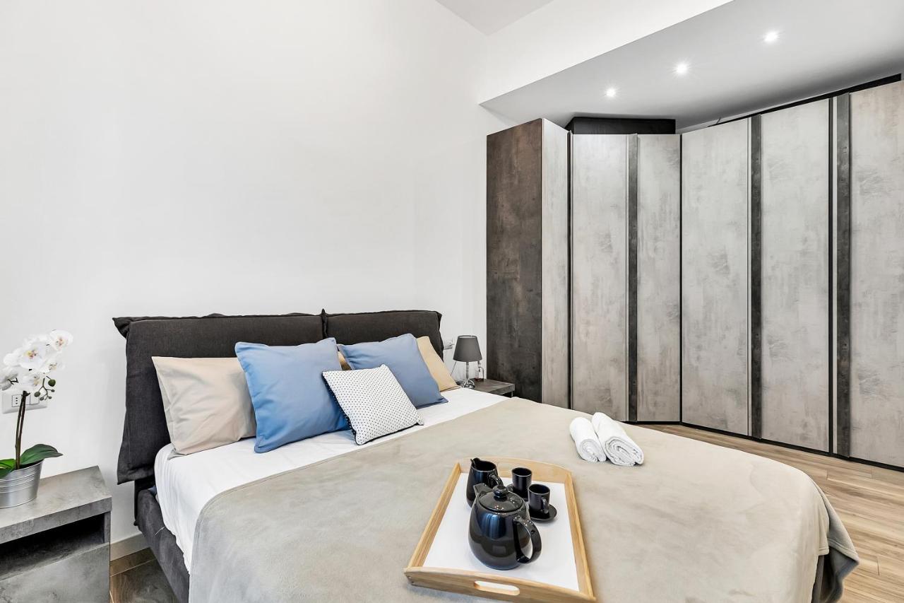Appartamento Beatrice - Affitti Brevi Italia Milano Exteriör bild