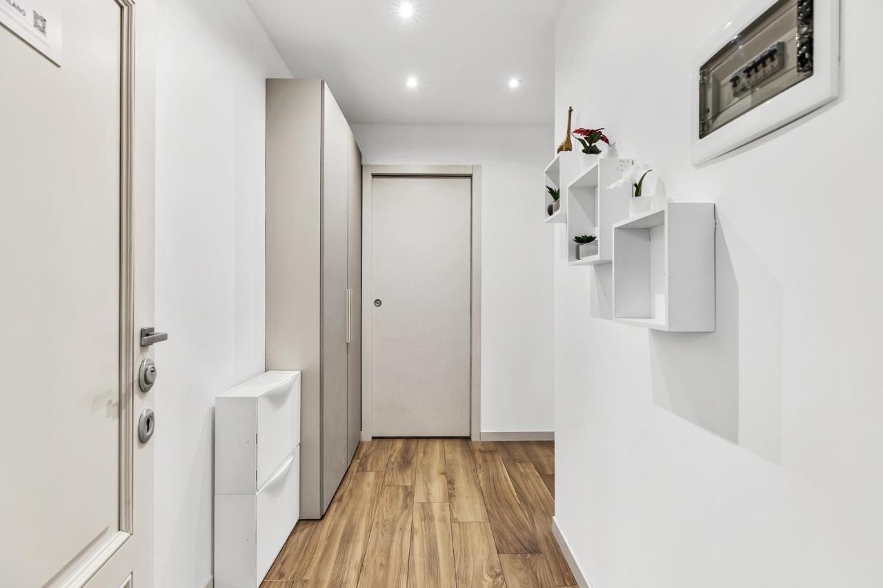 Appartamento Beatrice - Affitti Brevi Italia Milano Exteriör bild