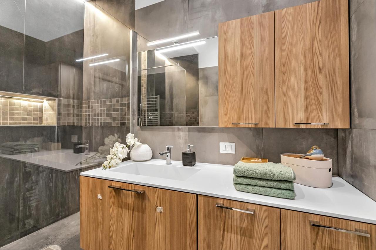 Appartamento Beatrice - Affitti Brevi Italia Milano Exteriör bild