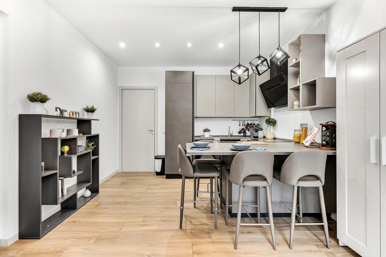 Appartamento Beatrice - Affitti Brevi Italia Milano Exteriör bild